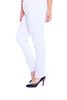 Picture of MAGIC SHAPING HIGH WAIST STRAIGHT FIT DENIM JEANS